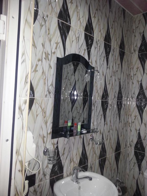 Hotel Richard تبليسي المظهر الخارجي الصورة