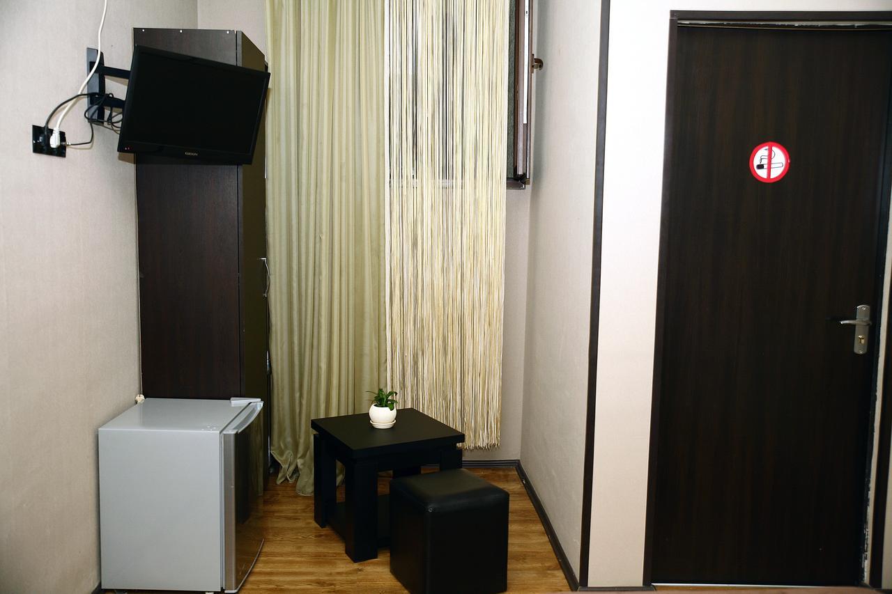 Hotel Richard تبليسي المظهر الخارجي الصورة