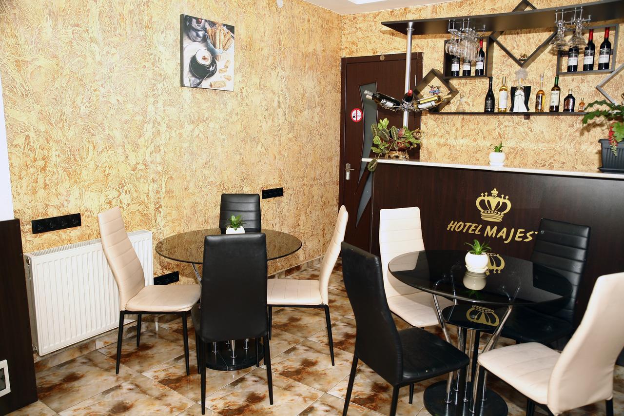 Hotel Richard تبليسي المظهر الخارجي الصورة