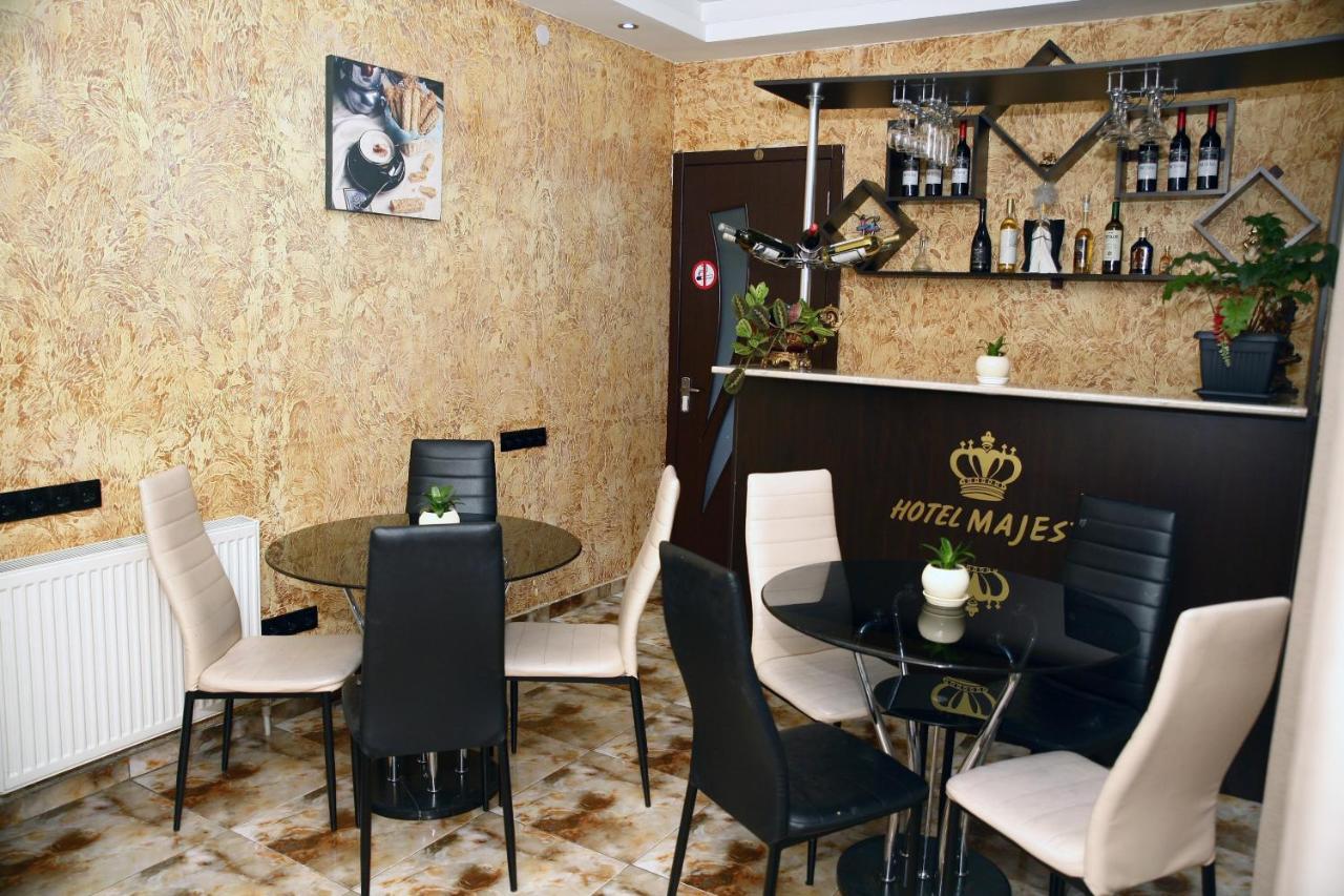 Hotel Richard تبليسي المظهر الخارجي الصورة
