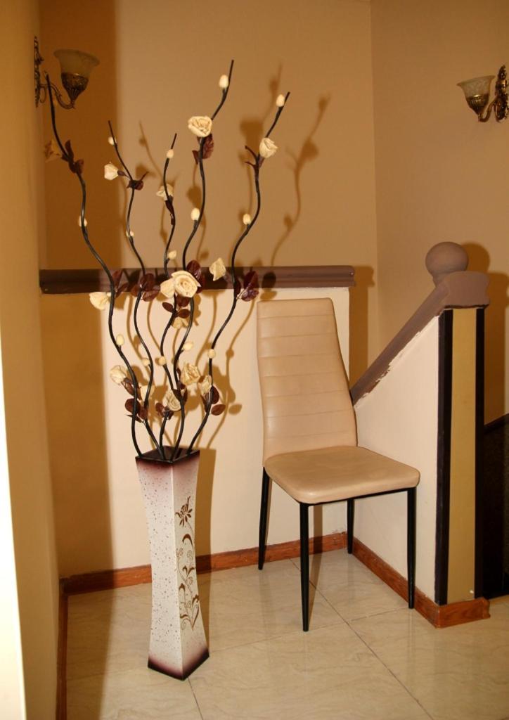 Hotel Richard تبليسي المظهر الخارجي الصورة