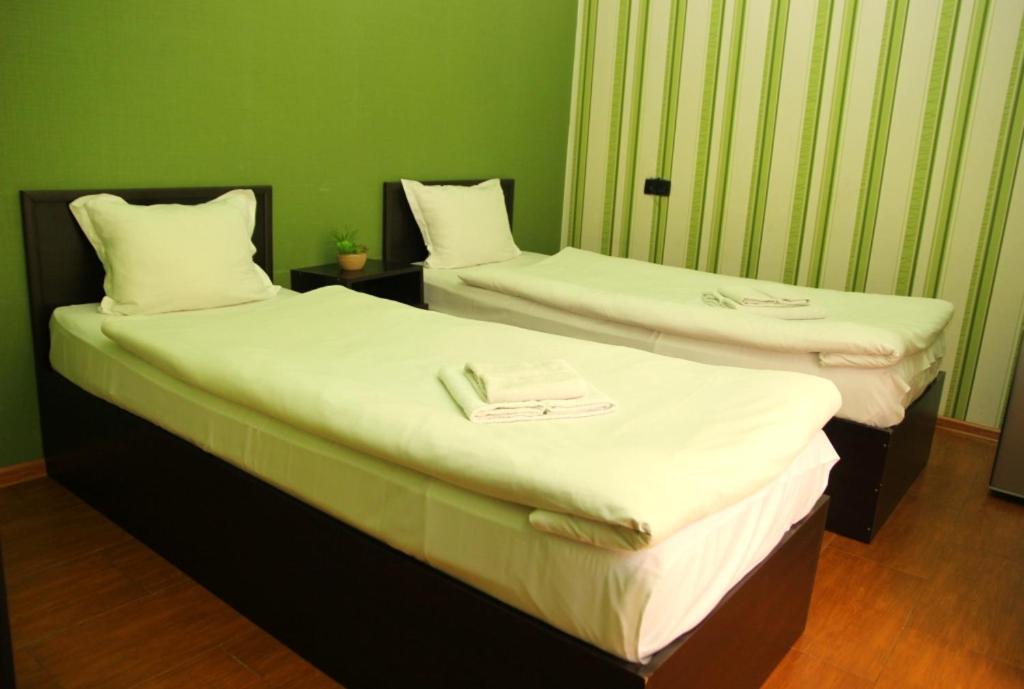 Hotel Richard تبليسي المظهر الخارجي الصورة