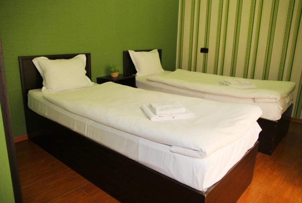 Hotel Richard تبليسي المظهر الخارجي الصورة